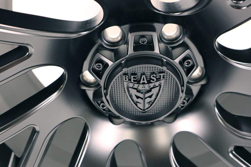 TANK 300 Колесный диск 17'' (1шт.) 9706178501CB