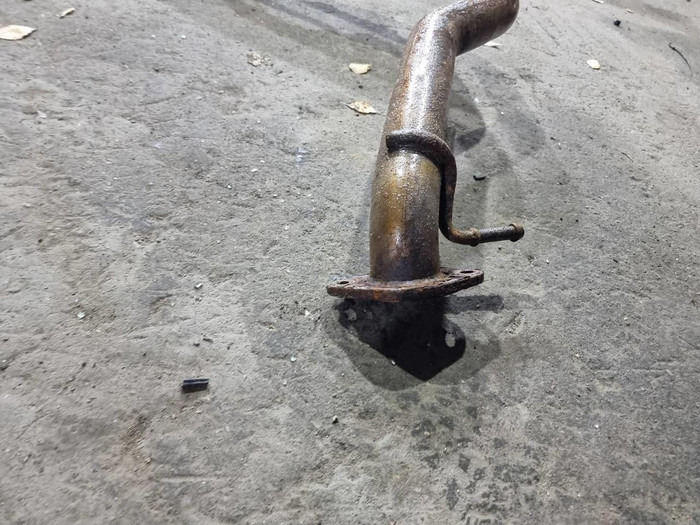 Глушитель Haval Dargo (2022-н.в.)