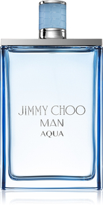 Jimmy Choo Man Aqua туалетная вода для мужчин