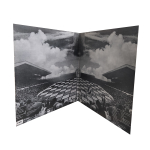 The Greatest Show On Earth / Horizons (LP)