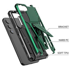 Чехол Rack Case для Samsung Galaxy S23