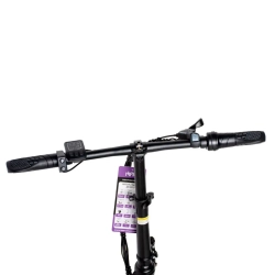 Электровелосипед Hiper Engine BF203