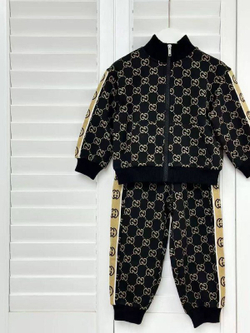 Детский спортивный костюм Gucci