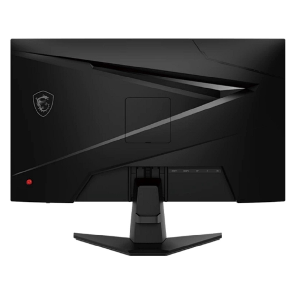 Монитор MSI MAG 24.5" 256F черный (IPS 1920x1080 180Hz 1ms 300cd 178 / 178 HDMI DisplayPort M / M) [9S6-3BC11H-020]