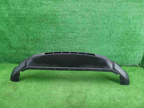 Юбка переднего бампера Geely Coolray (2023-н.в.)