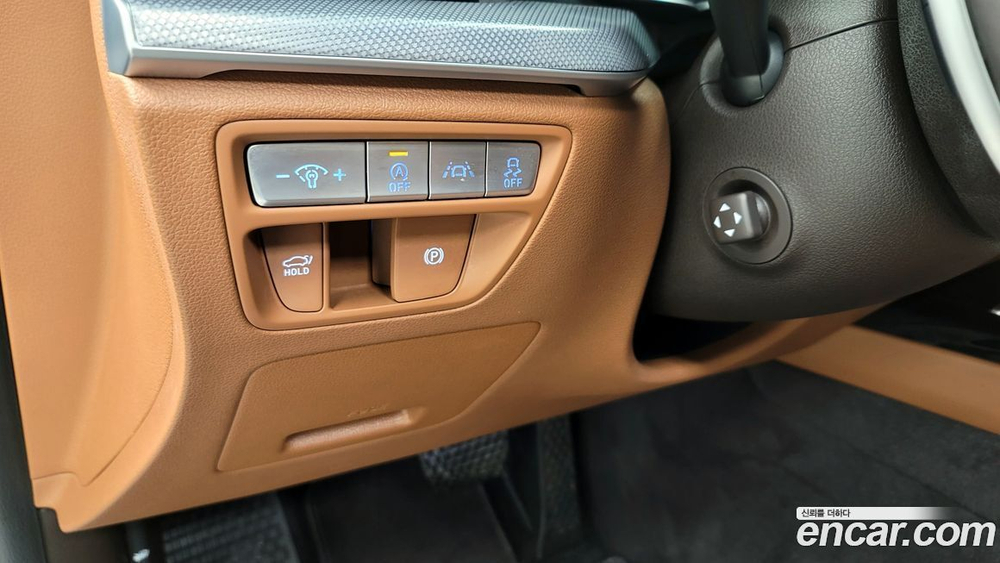 Genesis G80 (RG3) Бензин 2.5 Turbo AWD (06.2020)