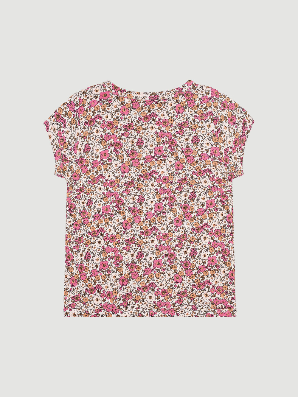 Пижама Mjölk Bloom