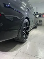 КОВАНЫЕ ДИСКИ ДЛЯ BMW X7 G07 БМВ
