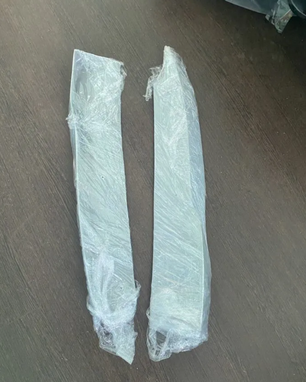 Обвес Skoda Octavia A8 (2019-2024)