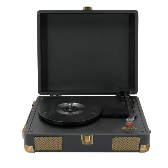 Ritmix LP-100 Black
