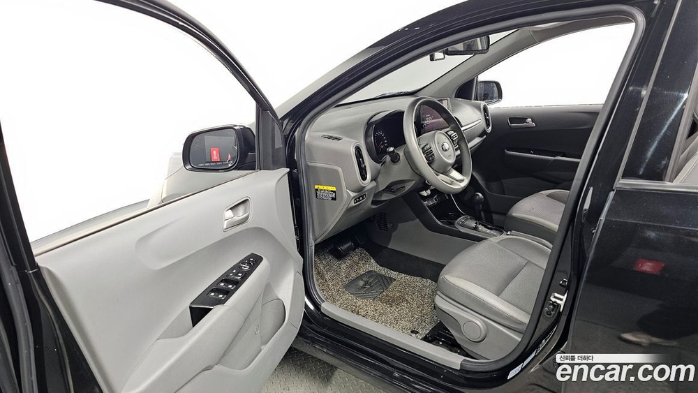 Kia Morning Urban (JA) Prestige (02.2021)