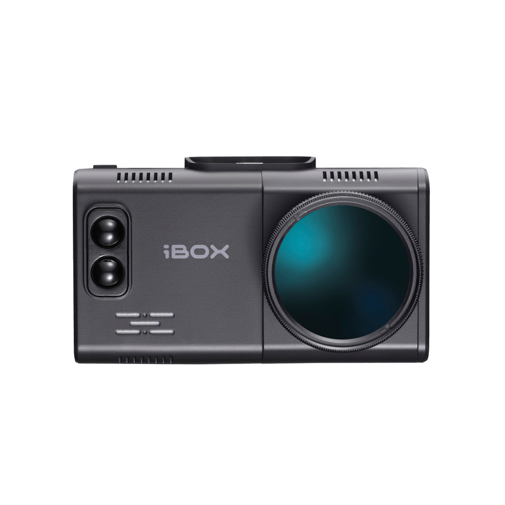 Видеорегистратор с радар-детектором iBOX Alta LaserVision Signature