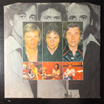 Bee Gees - Spirits Having Flown (Скандинавия 1979г.)