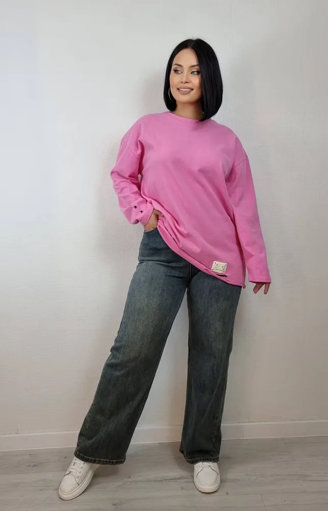 Лонгслив 822-4 Fabrika