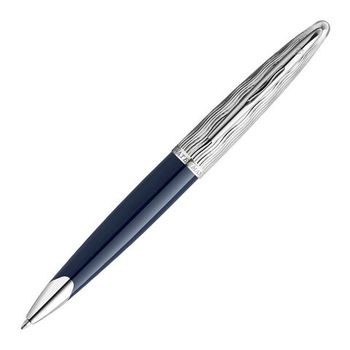 Шариковая ручка Waterman Carene SE Deluxe Blue (2166425)
