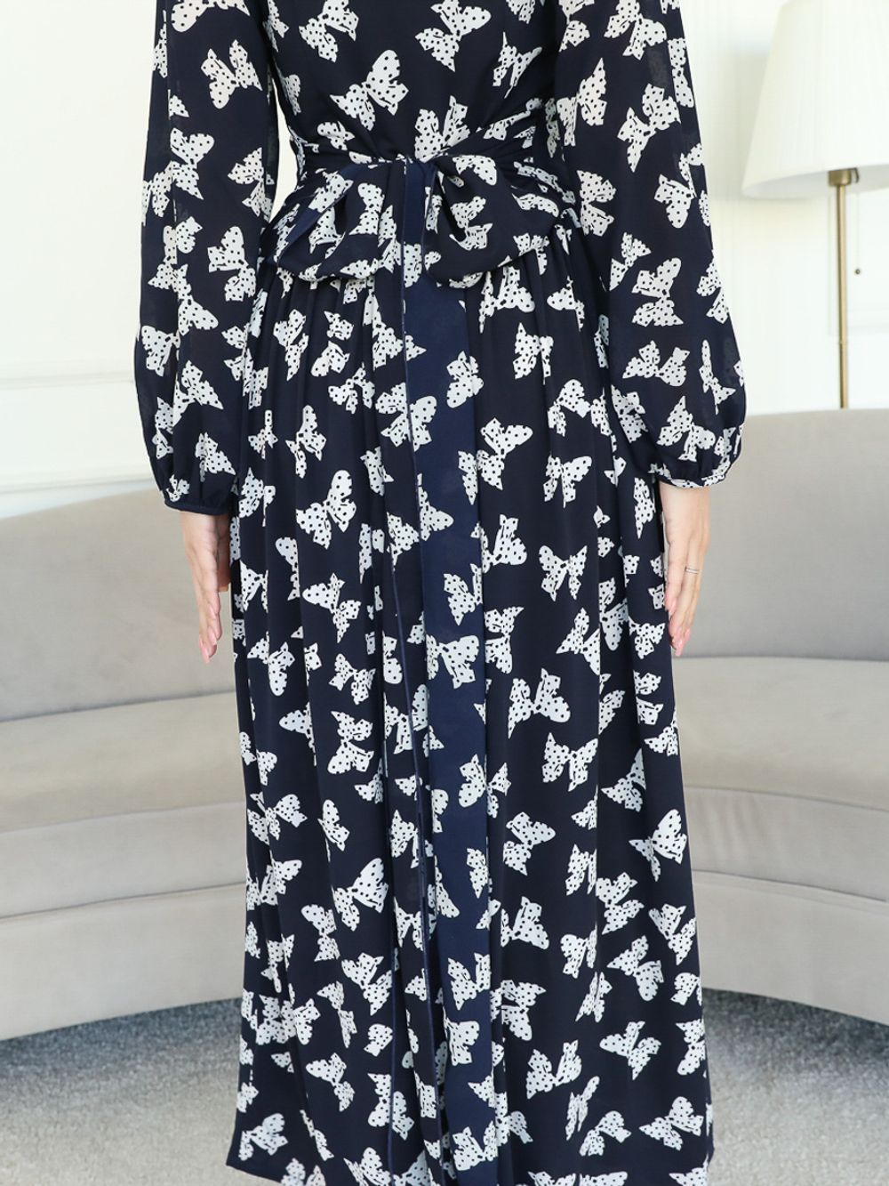 Платье П5-3347/1 Wisell (Акция)