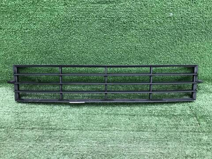 Решетка переднего бампера Skoda Octavia A7 (13-17)