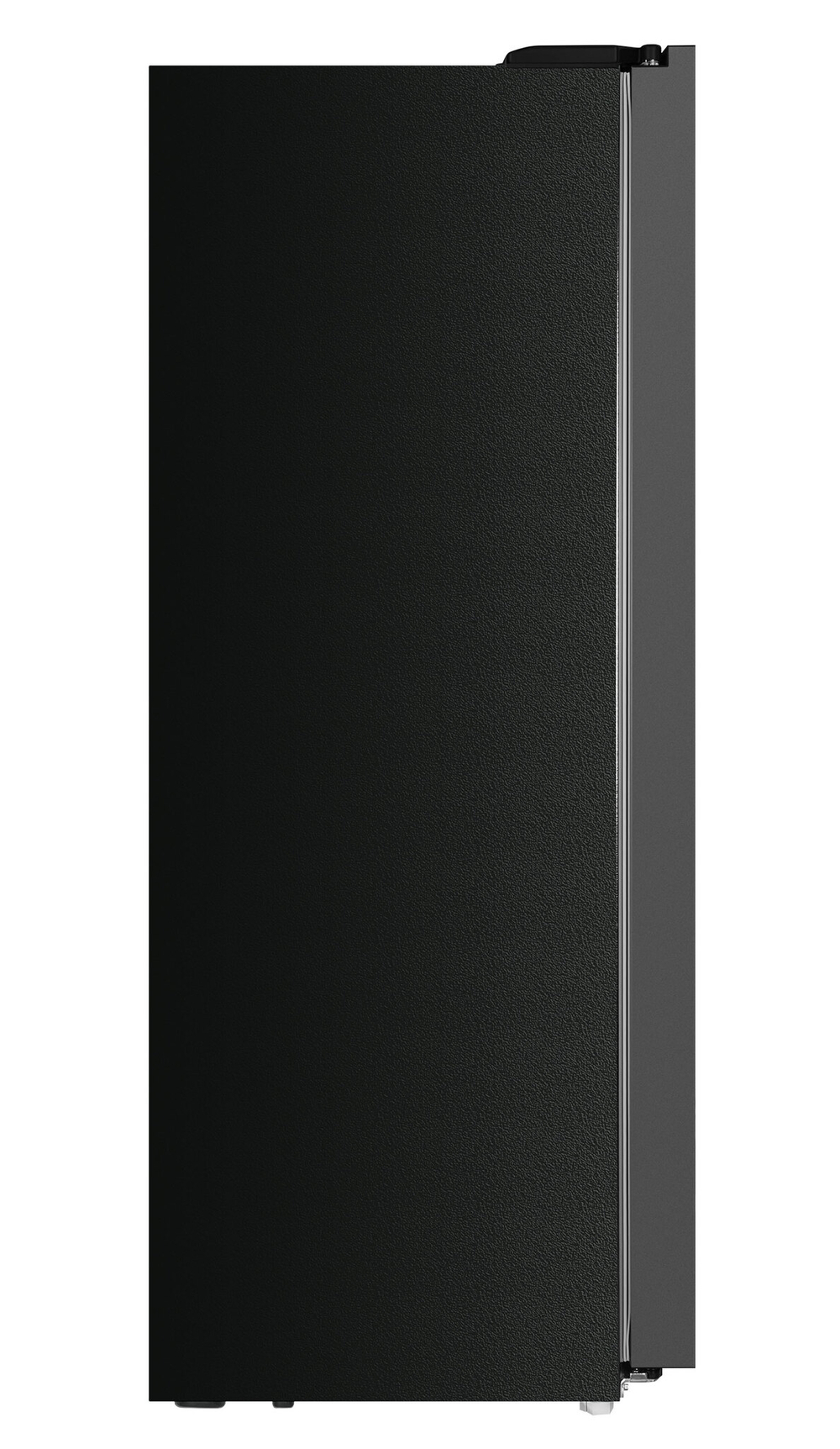 Холодильник с инвертором MAUNFELD MFF177NFB фото 5