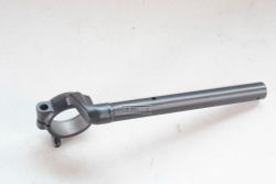 53100-MKN-D10. PIPE COMP., R. STEERING HANDLE. HONDA