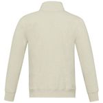 Galena унисекс-свитер с полноразмерной молнией из переработанных материалов Aware™