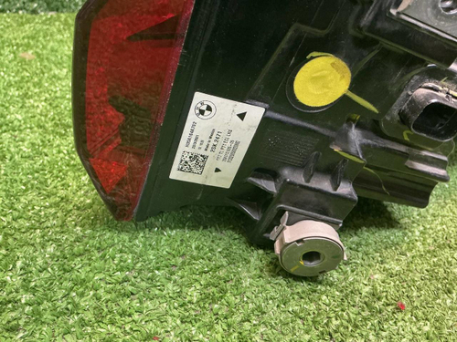 Фонарь левый внешний BMW X7 G07 (2019-2022)