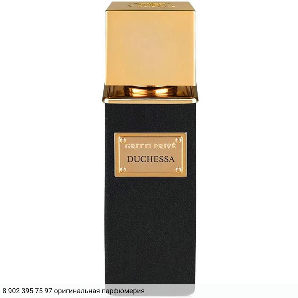 Duchessa