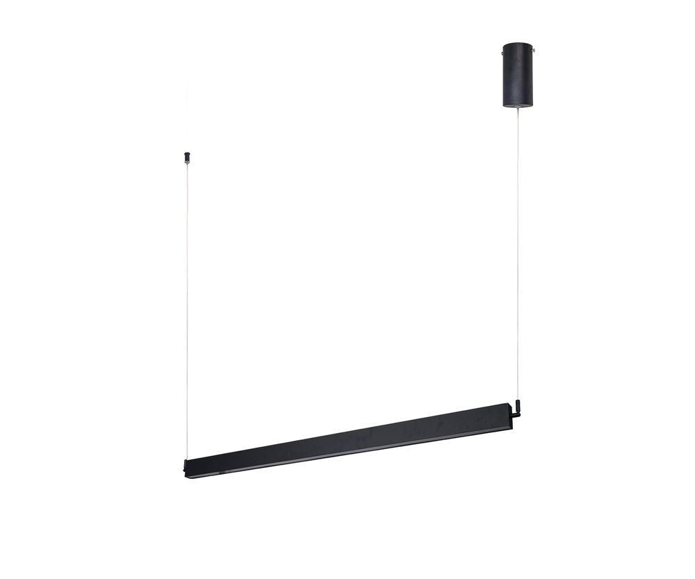 Kink Light 08208-125,19 Подвес Талия черный