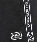 спортивные штаны EA7 - черный(3LPP67 PJ05Z)