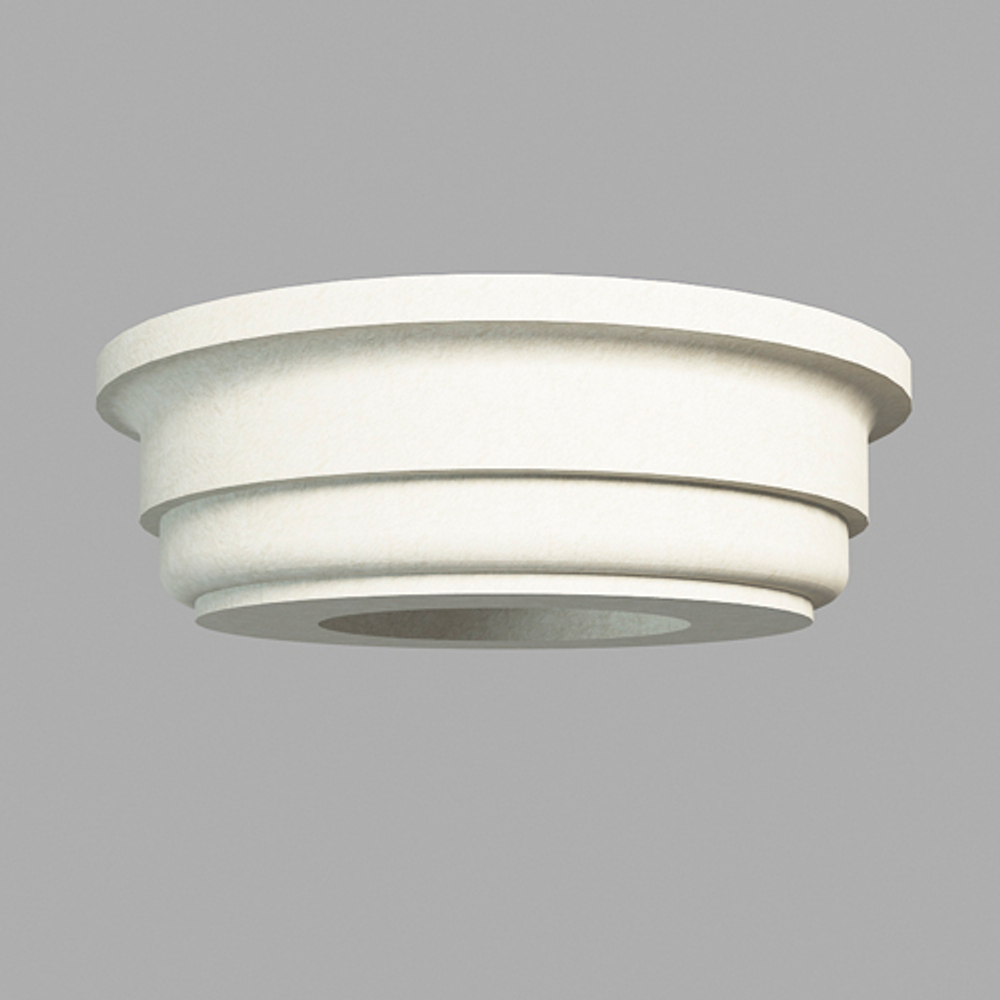 КК101-450 капитель колонны (s470 d400 D573 h130мм)
