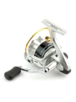 Катушка безынерционная спиннинговая Paradox 2000