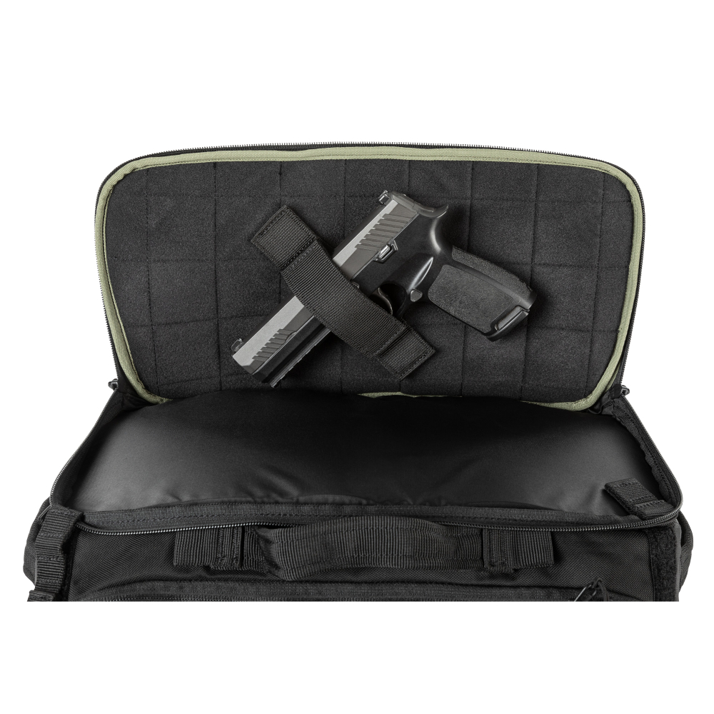 Рюкзак 5.11 Tactical LV10 2.0 13л (Black)