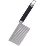 Нож кухонный для фигурной нарезки «Royal cuisine» 22см