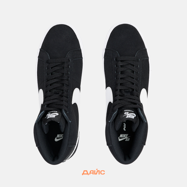 Кеды Nike SB Zoom Blazer Mid 