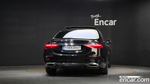 Mercedes-Benz S-Class W223 S580L 4MATIC (06.2021)
