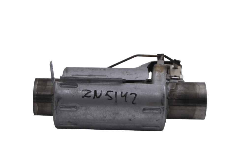 Тэн проточный HTR150ZN ZN5142 2000W посудомоечной машины