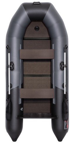 Лодка Таймень NX 2850 Слань-книжка киль