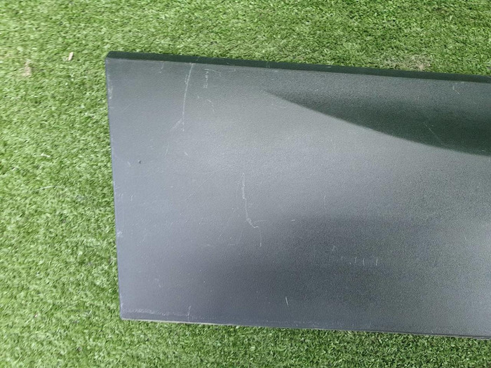 Накладка двери задняя правая Skoda Karoq (2017-н.в.)