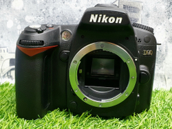 Nikon D90 (4500 кадров) Покупка/Продажа
