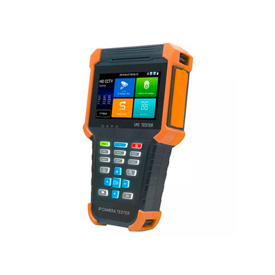 Expert-43IP/G V2 гибридный видеотестер Hunter