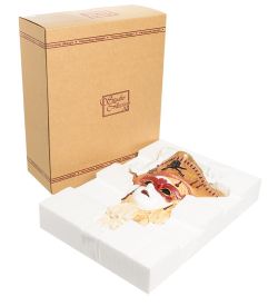 Veronese WS-372 Венецианская маска «Пират»