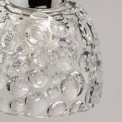 Люстра на штанге De City Торес 8 110012408