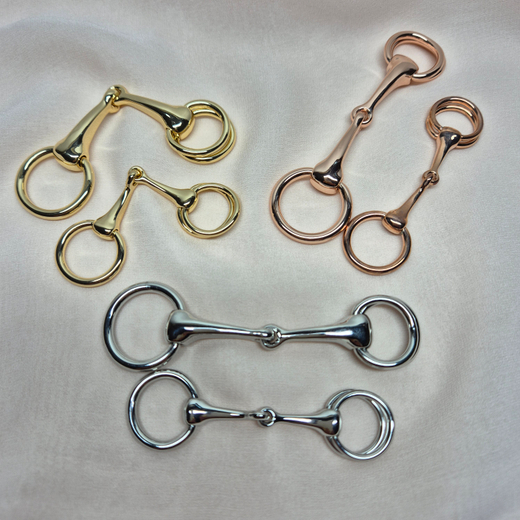 Пряжка для платка AV-DSJ 0227-P