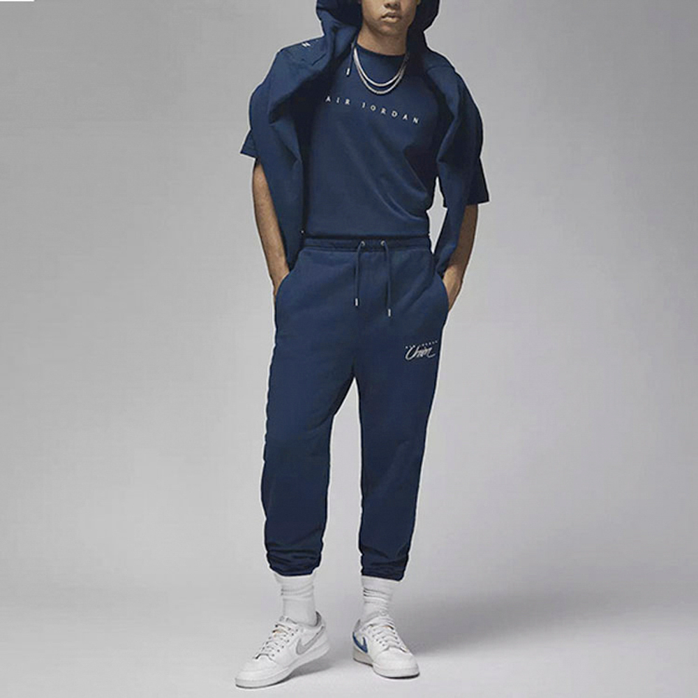 Jordan x Union Logo, DV7337-419