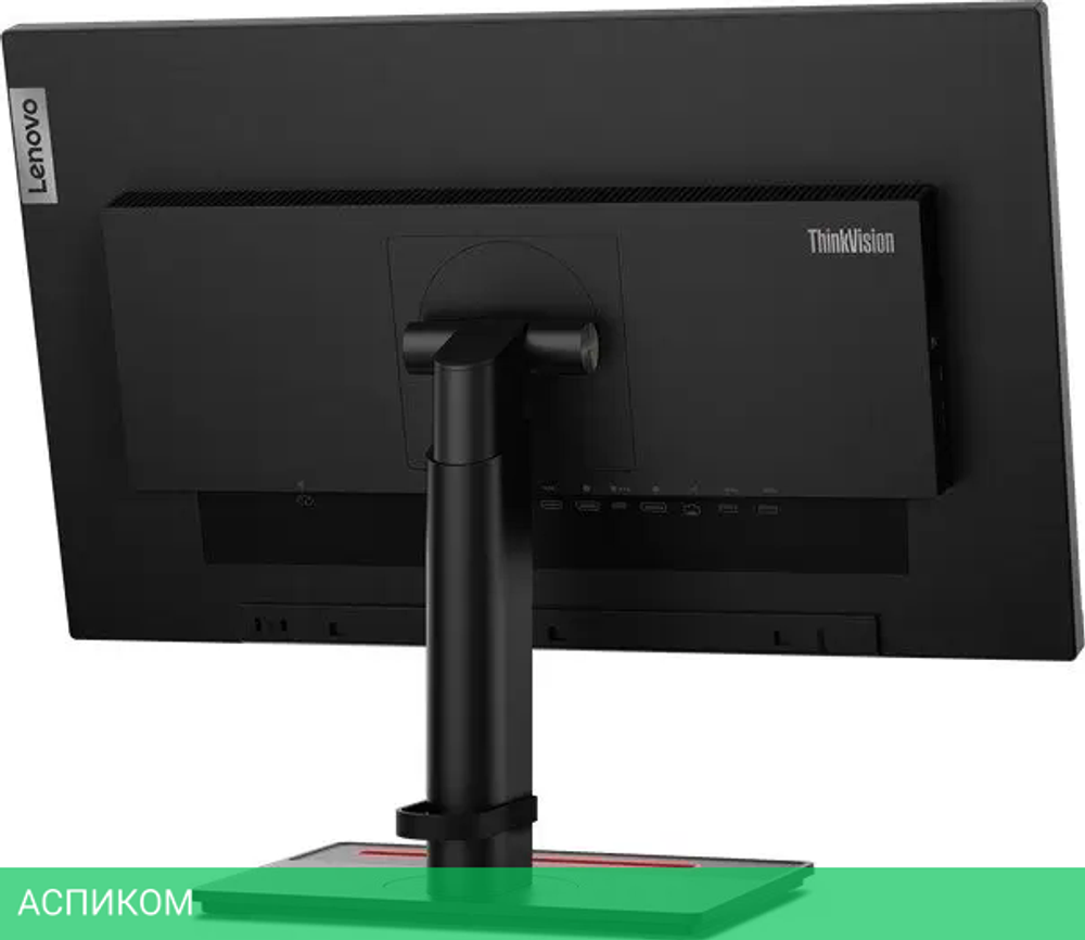 Монитор Lenovo ThinkVision T24m-29 63A5GAT6EU