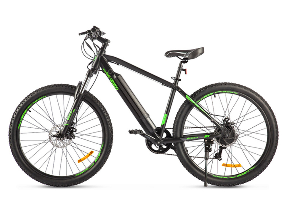 Электровелосипед Eltreco Ultra Trend