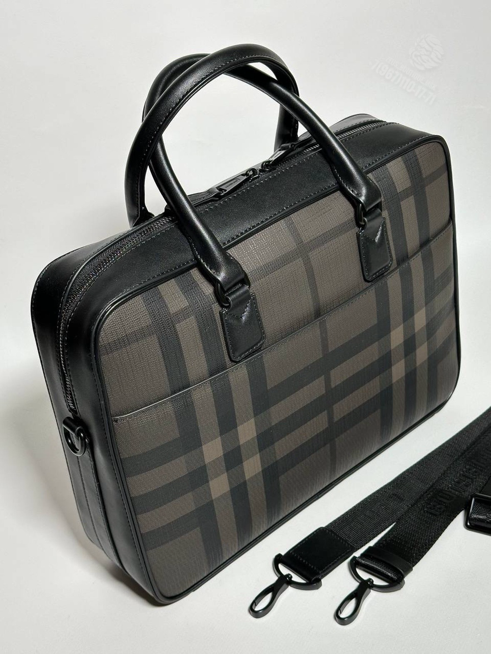 Портфель Burberry