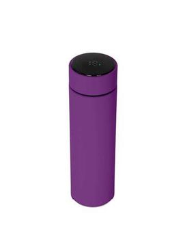 Термос MARK LED soft touch 500 мл