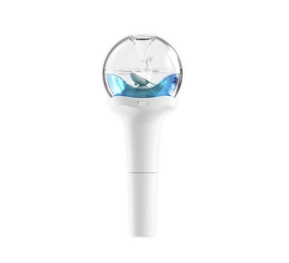 Лайтстик NMIXX - Official Light Stick