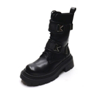 Ботинки (36-40)р. / шт. LX399-1