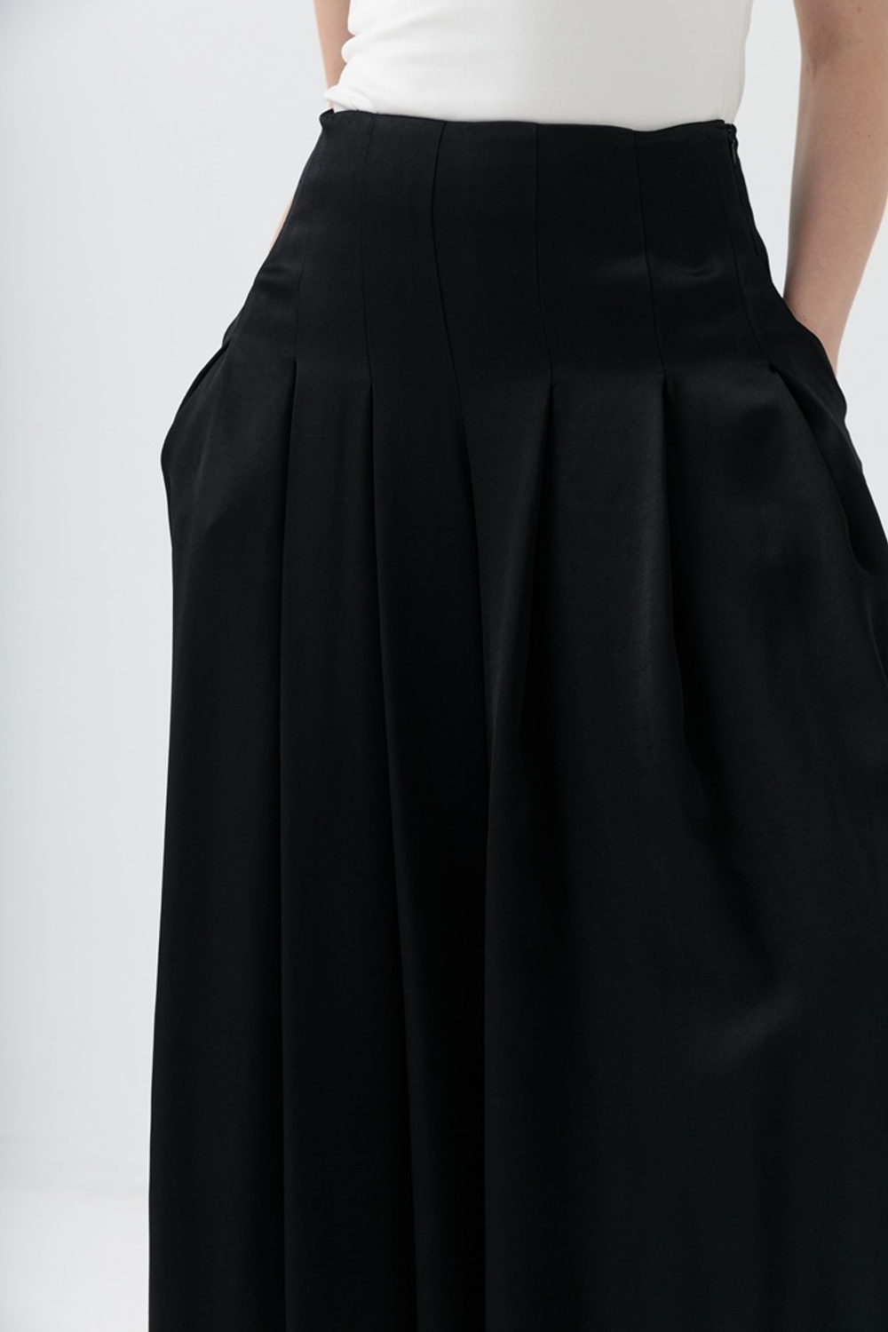 Брюки-юбка Алькамо NOME Atelier